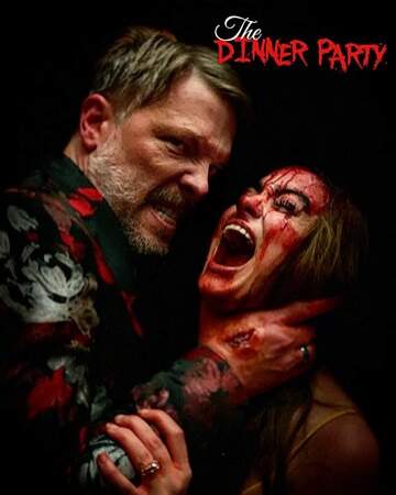 Званый ужин онлайн